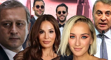 işte uyuşturucu soruşturmasında serbest bırakılan 6 ünlü