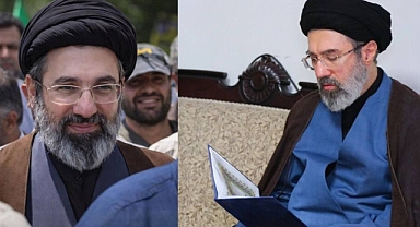 Mücteba Hamaney'den 'Türkiye' açıklaması: 