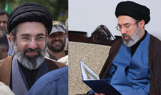 Mücteba Hamaney'den 'Türkiye' açıklaması: 