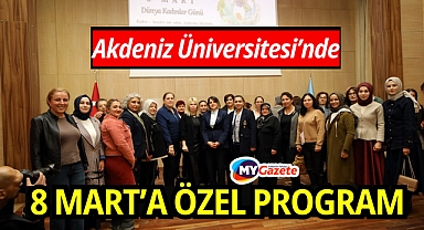 Prof. Dr. Özkan: 