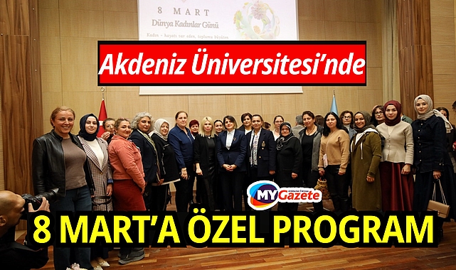 Prof. Dr. Özkan: 