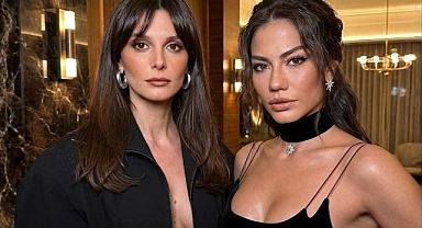 Sosyal medyada Nisan mı, Çiğdem mi güzel tartışması