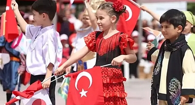 23 Nisan’ın Tarihi: Milli Egemenlikten Çocuk Bayramına Uzanan 106 Yıllık Süreç
