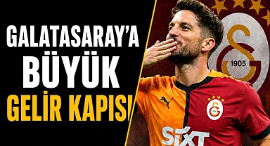 36’lık yıldıza sürpriz talip: Galatasaray kasayı doldurabilir