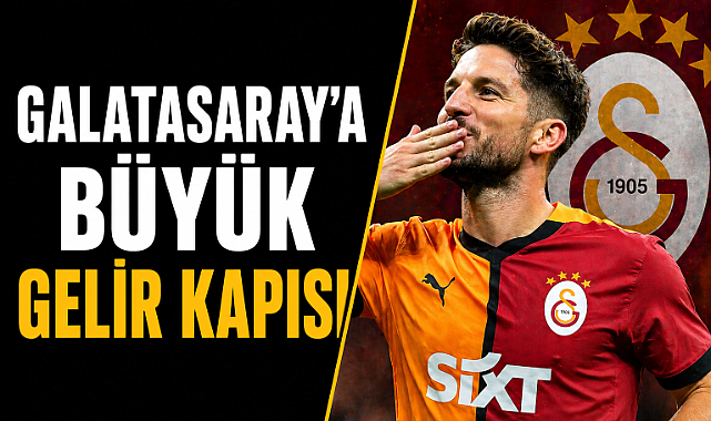 36’lık yıldıza sürpriz talip: Galatasaray kasayı doldurabilir