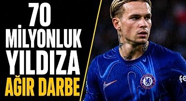 70 milyonluk yıldıza ağır darbe: 4 yıl futboldan uzak