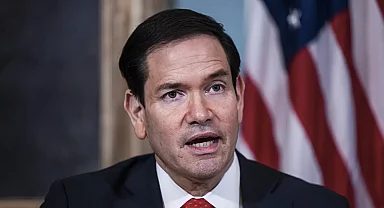 ABD Dışişleri Rubio: İran'a olağanüstü baskı uygulanıyor