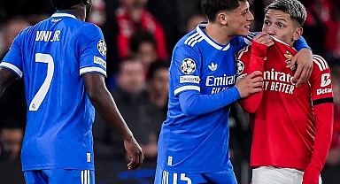 Ağzını kapatana kırmızı kart! IFAB’dan yeni kural