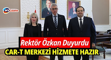 Akdeniz Üniversitesi’nde tarihi adım: CAR-T tedavisinde geri sayım