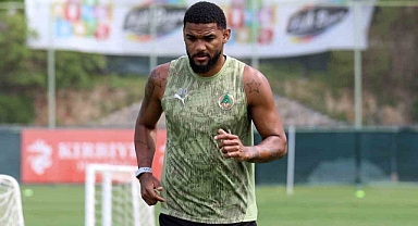 Alanyaspor, Samsunspor maçı hazırlıklarına başladı