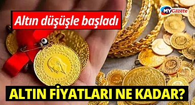 Altın haftaya düşüşle başladı: 20 Nisan 2026 çeyrek, gram ve yarım altın satış fiyatları