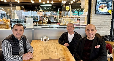 Antalya Cumhuriyet Savcısı Kadem Taş hayatını kaybetti