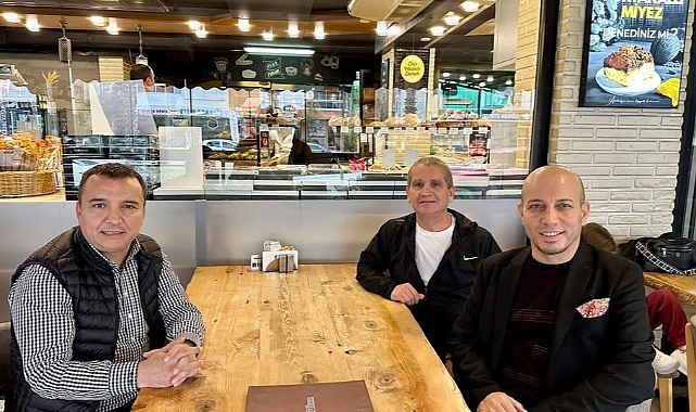 Antalya Cumhuriyet Savcısı Kadem Taş hayatını kaybetti