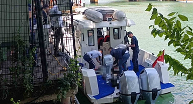 Antalya’da 10 gündür kayıp olarak aranan zabıtadan acı haber