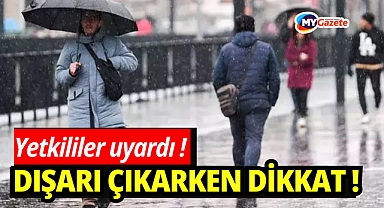 Antalya'da 10 nisan 2026 hava durumu nasıl? Yağmur ve fırtına var mı!