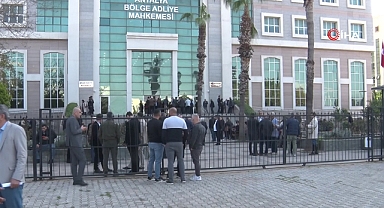 Antalya'da ANSET operasyonu: 34 gözaltı kararı