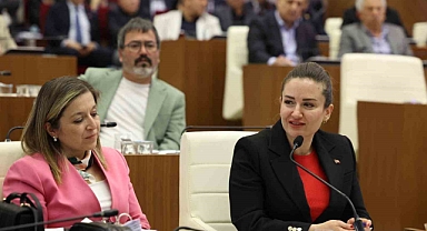 Antalya’ya 4. etap raylı sistem geliyor