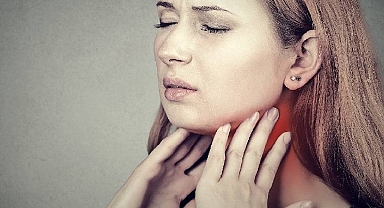 Boğaz ağrısını şak diye kesen mucize