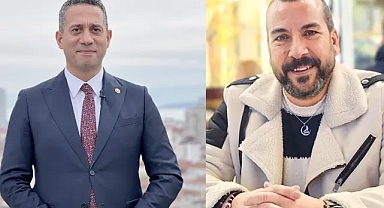 CHP'li Ali Mahir Başarır'dan iğrenç yanıt! Eşi üzerinden dediği lafa bakın