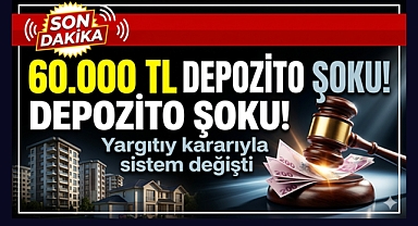 Depozitoda yeni dönem: Kiracıya avantaj, ev sahibine yeni yük