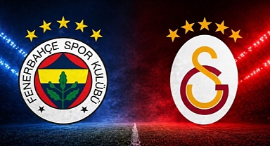 Derbi öncesi büyük tablo: Fenerbahçe – Galatasaray rekabetinde kim önde?