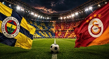 Derbi öncesi gerilim tırmandı: Hakem krizi otalığı karıştırdı