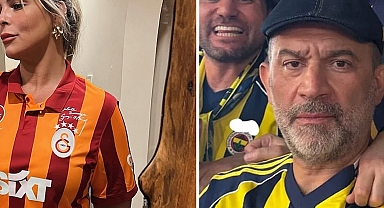 Derbi sonrası tansiyon düşmüyor: Pelin Öztekin’den Şevket Çoruh’a küfür tepkisi