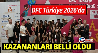 DFC Türkiye National Challenge 2026’nın Kazananları Belli Oldu