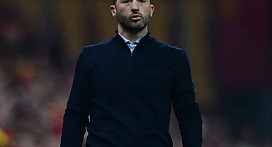 Domenico Tedesco'dan derbi itirafı