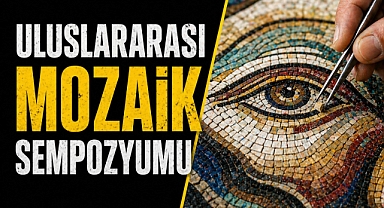Dünyanın sanatçıları Kepez’de buluşuyor: Taşlar annelerin sabrıyla konuşacak