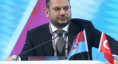 Ertuğrul Doğan: 'Biz kendi ışığımızı kendimiz yakarız'