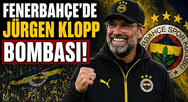 Fenerbahçe'de Jürgen Klopp bombası! İki isim teklifi reddetti!