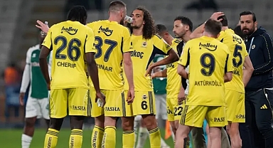 Fenerbahçe’de kader derbisi: Sonuç Tedesco’nun geleceğini belirleyecek