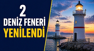 Fenerler yenilendi, güvenlik seviyesi yükseliyor!