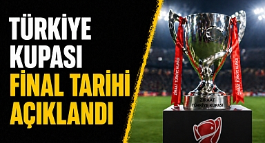 Final için geri sayım başladı