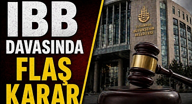 İBB davasında flaş karar: 15 kişi serbest bırakıldı