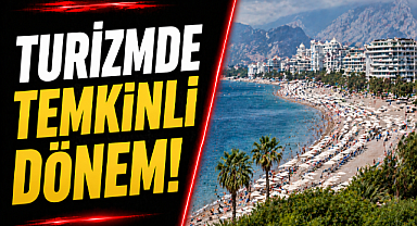 İran–İsrail gerilimi Antalya turizmini dolaylı etkiliyor: Rezervasyonlarda temkinli dönem