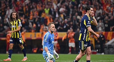 İsmail Yüksek'ten Galatasaray mağlubiyeti yorumu: 'Utanç verici!'