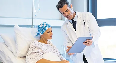 Kanserde tam şifaya emin adımlarla