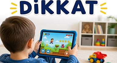 Küçük yaşta dijital risk alarmı: Meclis’te dikkat çeken veriler paylaşıldı