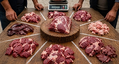 Kurban payı nasıl bölünmeli? Uzmandan dikkat çeken uyarı