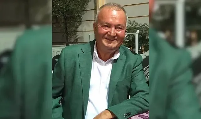 Manavgat eski Belediye Başkanı Zeynel Şenol hayatını kaybetti