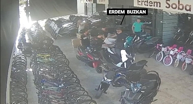 Manavgat soruşturmasında yeni görüntüler: Paraların çanta ile teslim edildiği anlar ortaya çıktı