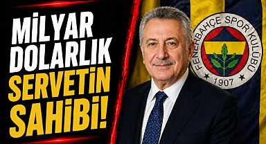 Milyar Dolarlık Servetin Sahibi: Aydınlar'ın Hikâyesi Gündemde