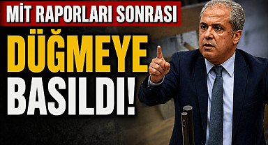 MİT raporları sonrası düğmeye basıldı! 3 aşamalı plan