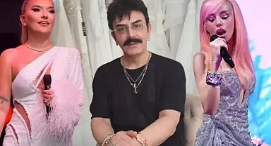 Muammer Ketenci’den Gülşen ve Demet Akalın’a sert sözler