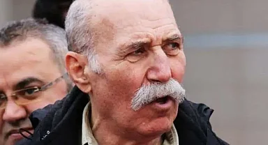 Nurullah Efe Ankut yeniden gözaltında