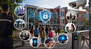 Okullarda yeni dönem: 7 basamaklı güvenlik modeli açıklandı