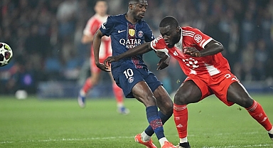 Şampiyonlar Ligi’nde 9 gollü müthiş gece! Yarı finaller tarihinde bir ilk