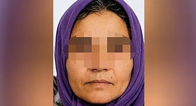 Samsun'da kaybolan kadın su kuyusunda ölü bulundu